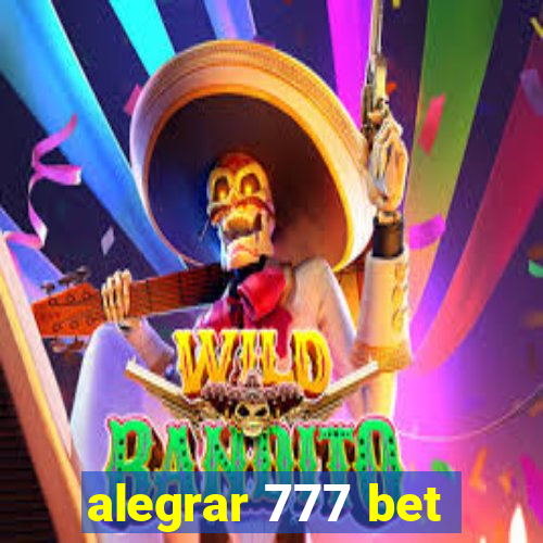 alegrar 777 bet